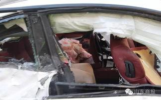 最新爆料车祸视频,惨烈一幕令人揪心